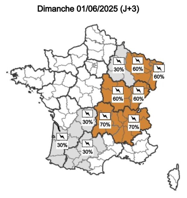 Météo France