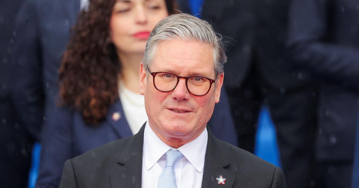 un Ukrainien soupçonné d'incendie sur des propriétés liées à Keir Starmer placé en détention