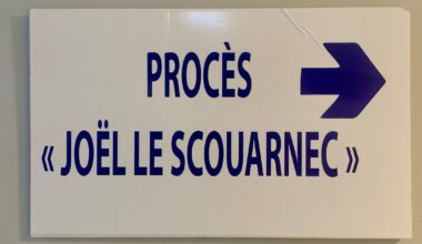 au procès Le Scouarnec, l’immense douleur des proches d’une victime disparue