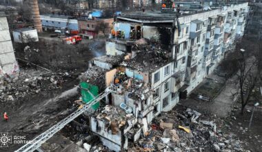 En Ukraine, les frappes russes sont désormais plus meurtrières et ciblent les civils loin du front