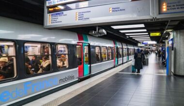 Quelles perturbations prévoir pour la RATP et la SNCF cette semaine ?