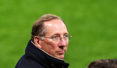 la FIFA interdit l’Olympique lyonnais de recrutement pour trois périodes de mercato