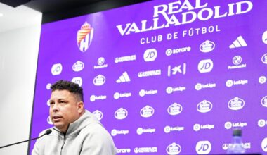 Les supporters du Real Valladolid veulent bannir Ronaldo de la ville - Espagne - Real Valladolid