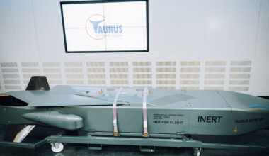 la portée des missiles fournis à Kyiv n’est plus restreinte, annonce le chancelier allemand – Libération