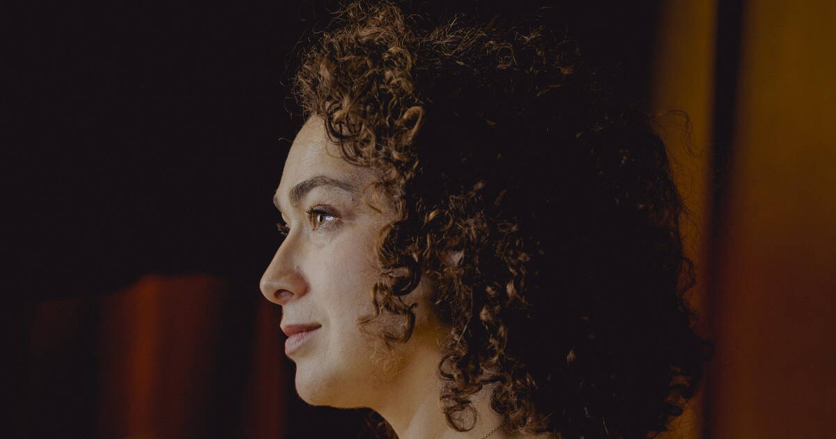 la rabbine Delphine Horvilleur sort du silence pour dénoncer la «faillite morale d’Israël» – Libération