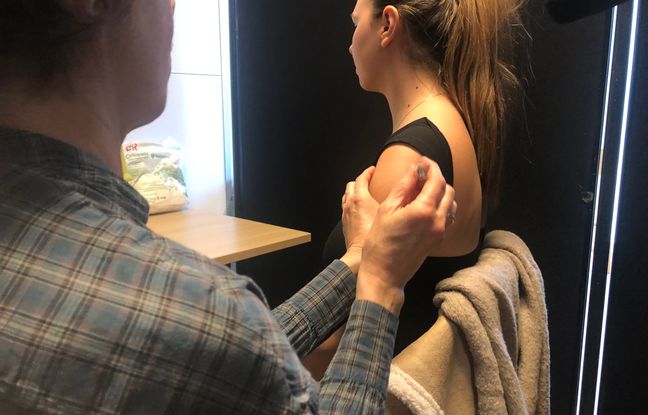Deux jeunes souffrant de la méningite hospitalisés dans un état préoccupant