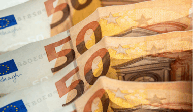 Une femme a retrouvé 1.150 euros dans la rue près de Lyon