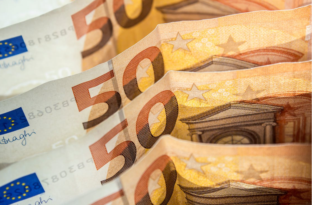 Une femme a retrouvé 1.150 euros dans la rue près de Lyon