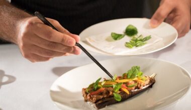 Près de Lille. Un incroyable festin avec mets et bières attend les gourmets