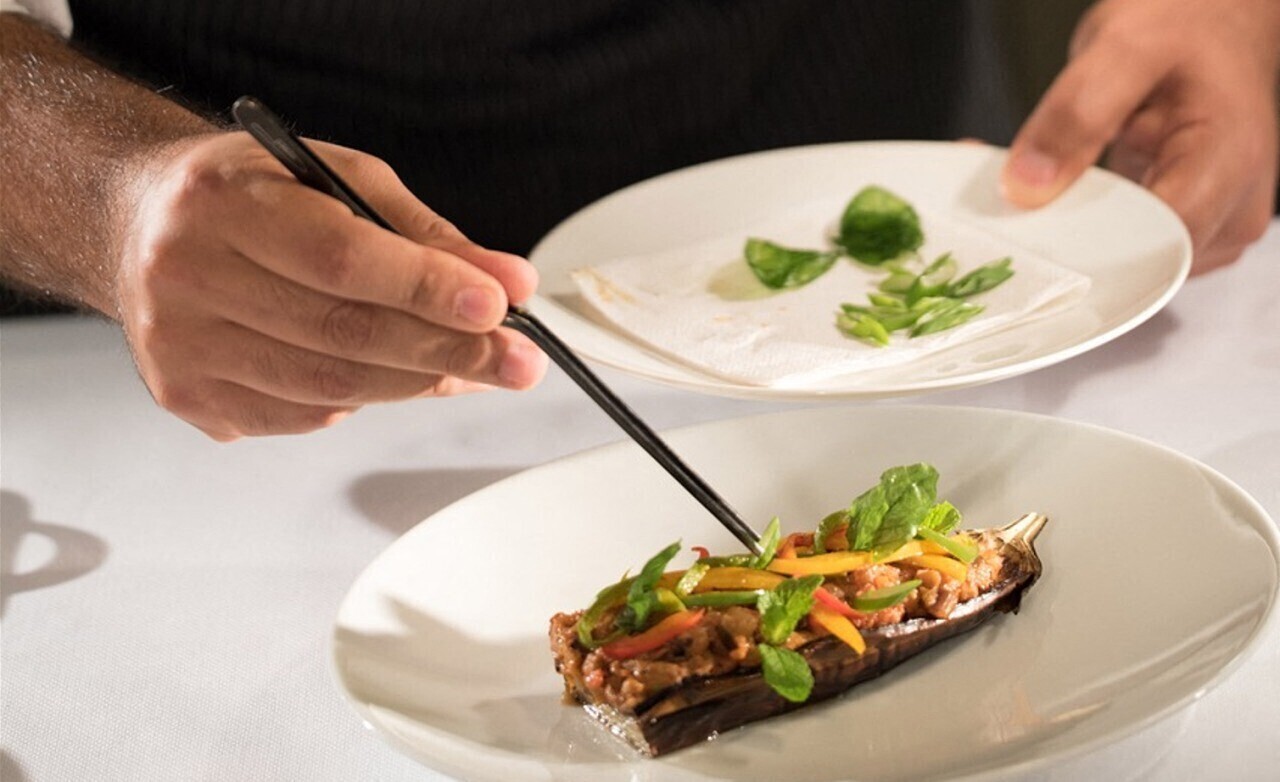 Près de Lille. Un incroyable festin avec mets et bières attend les gourmets