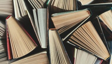Quel est le meilleur roman de tous les temps ? Voici les 5 livres incontournables listés par ChatGPT (dont deux français)