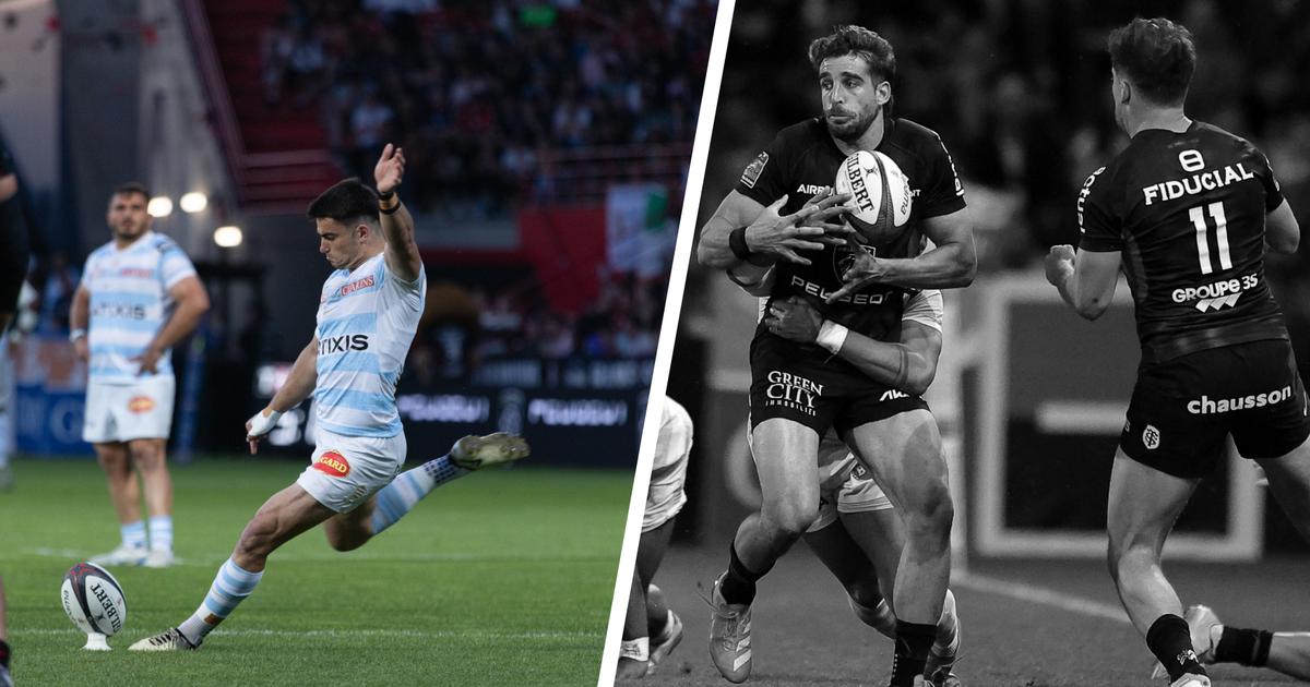 Le Garrec et les siens font le bon coup, Meafou et les Toulousains coulent à domicile... Les tops et les flops
