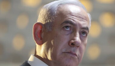 Nétanyahou affirme que Paris, Londres et Ottawa «encouragent» un nouveau 7 Octobre – Libération