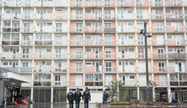 A Rennes, six suspects écroués pour des fusillades survenues en janvier – Libération