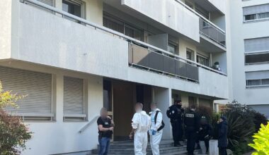 Féminicide à Chevilly-Larue : il tue sa femme avant d’essayer de se suicider