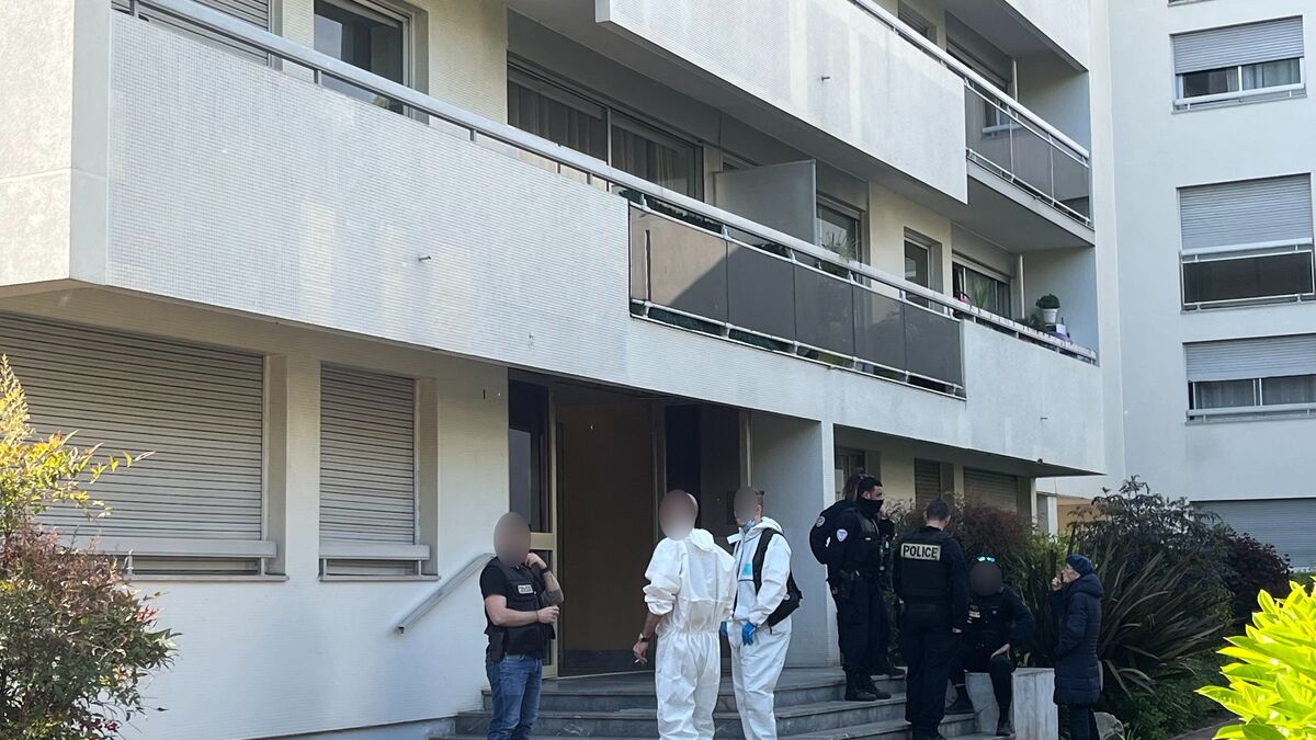 Féminicide à Chevilly-Larue : il tue sa femme avant d’essayer de se suicider