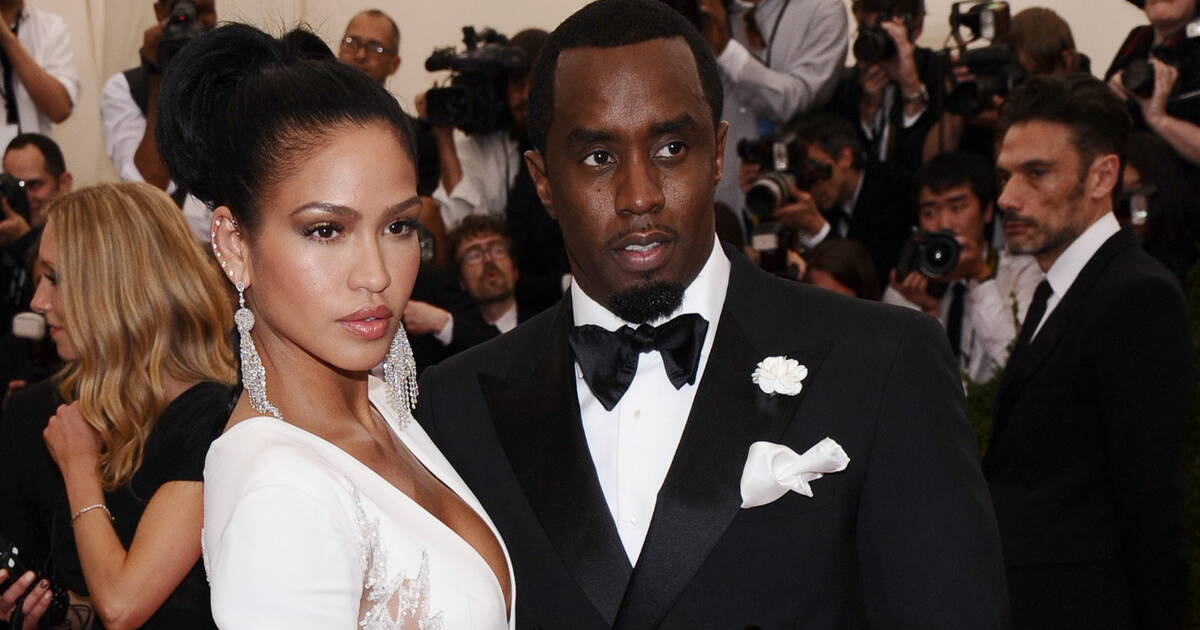 au procès de P. Diddy, le témoignage accablant de son ancienne compagne Cassie – Libération