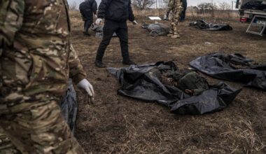 Ukraine, de guerre lasse, par Serge July – Libération