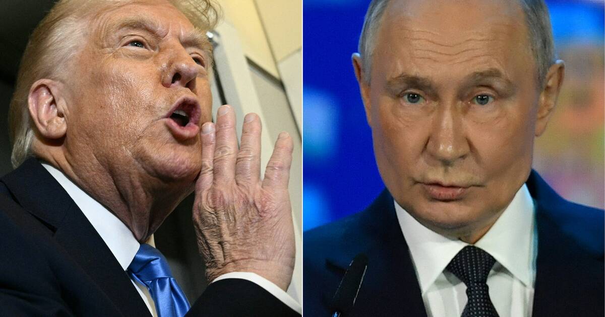 Records au sommet Choose France, appel entre Trump et Poutine, présidentielle en Roumanie… L’actu de ce lundi 19 mai au matin – Libération