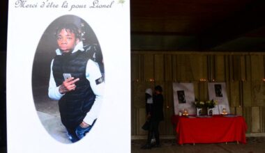 « On s’est fait tirer dessus comme des lapins »… Le meilleur ami de Lionel raconte la fusillade mortelle