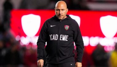 «Ça commence à me gonfler», Mignoni exaspéré après la troisième défaite de rang de Toulon