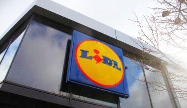 Lidl ouvre un nouveau supermarché dans la métropole de Lille : voici où et quand