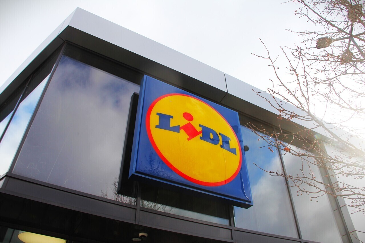 Lidl ouvre un nouveau supermarché dans la métropole de Lille : voici où et quand
