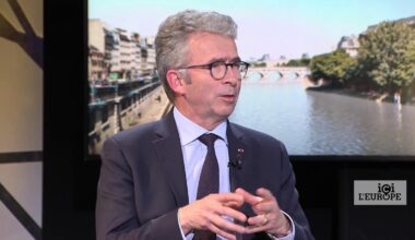 « Quand on parle d’industrie de défense, l’Allemagne entend ‘industrie’ et la France ‘défense’ »