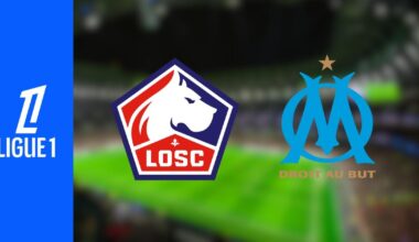 Marseille : à quelle heure et sur quelle chaîne regarder le match de Ligue 1 ce dimanche soir ?