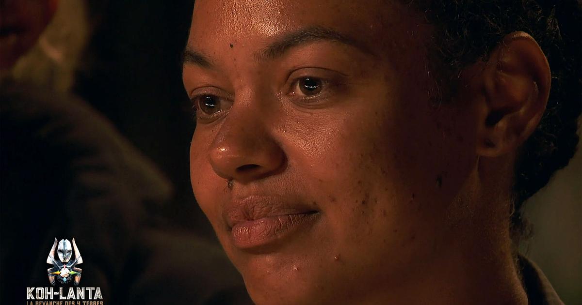 Gaëlle raconte ses explications hors caméra avec Maxime dans «Koh-Lanta»