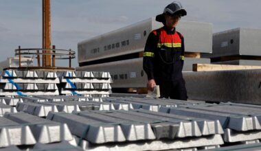 EDF signe enfin un contrat avec un grand industriel, Aluminium Dunkerque