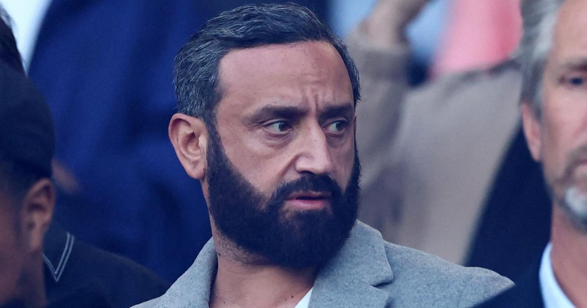 comment Cyril Hanouna va s’engager dans le débat politique