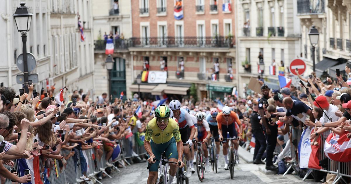 un passage par la butte Montmartre lors de la dernière étape de plus en plus probable