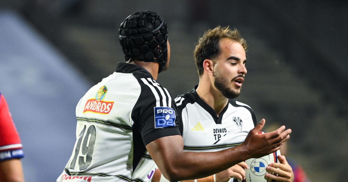 Grenoble et Brive en demi-finales, Aurillac en barrage pour sauver sa peau