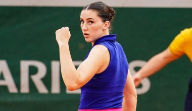 Jacquemot rejoint Boisson pour un 3e tour inattendu