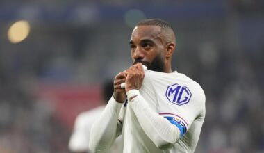 Lyon de justesse, descente de Saint-Etienne, Reims en danger