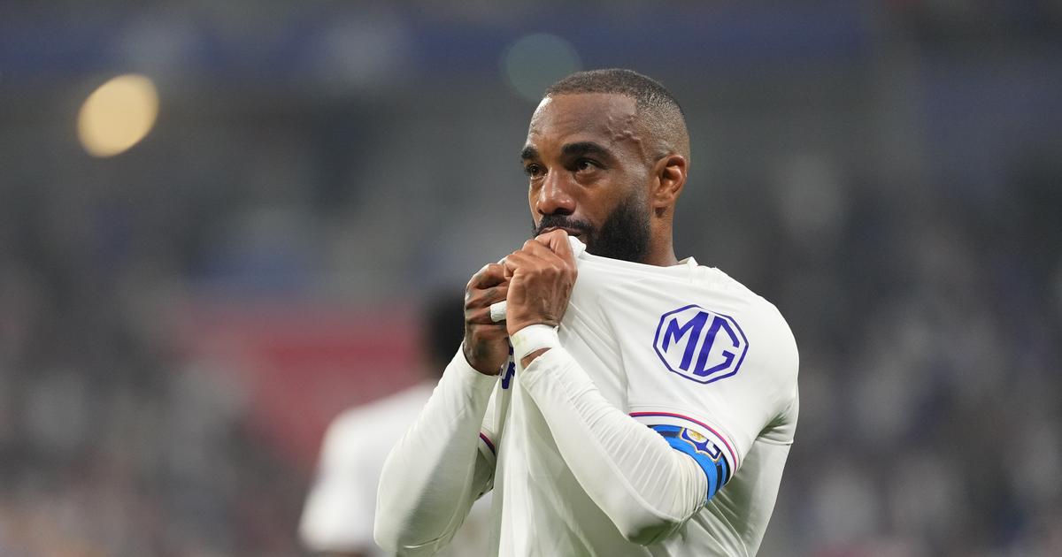 Lyon de justesse, descente de Saint-Etienne, Reims en danger