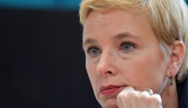 Clémentine Autain dénonce une «culture viriliste et d’intimidation» au sein de LFI