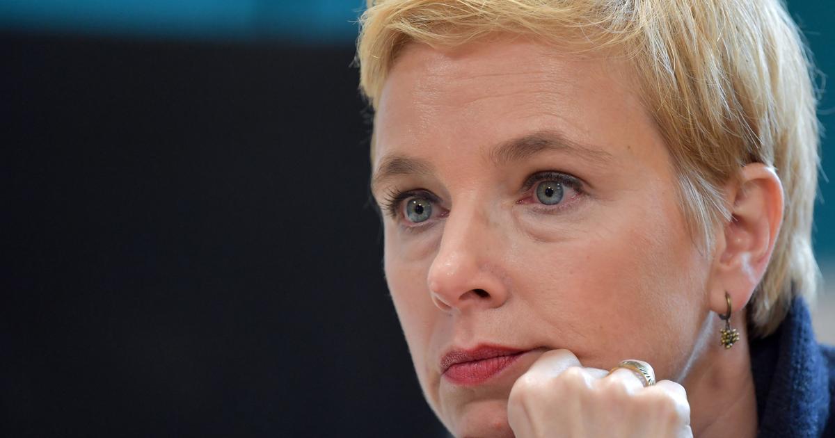 Clémentine Autain dénonce une «culture viriliste et d’intimidation» au sein de LFI