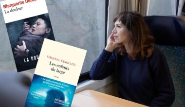les conseils de Vanessa Springora, Marie NDiaye, Emma Becker…
