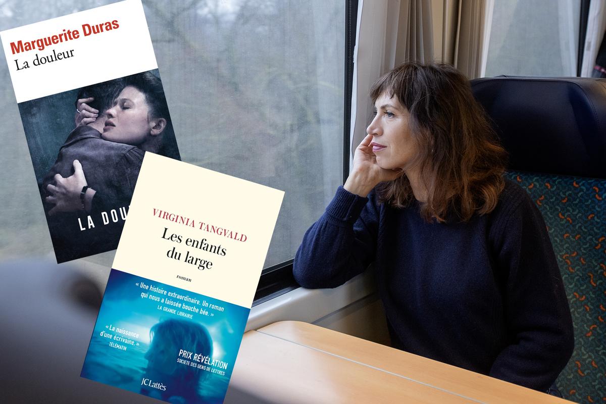 les conseils de Vanessa Springora, Marie NDiaye, Emma Becker…