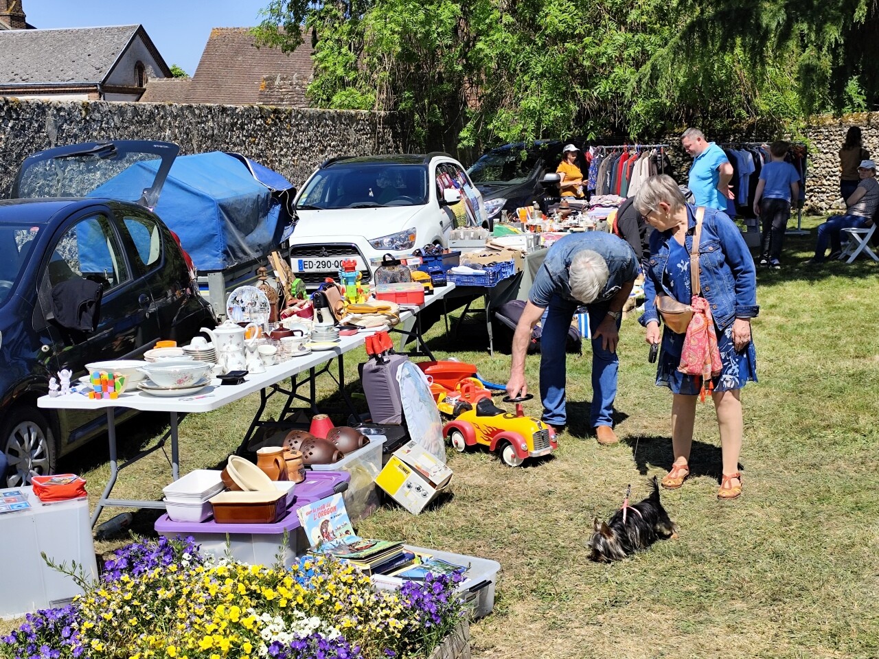 où peut-on aller ce week-end en Seine-Maritime ?