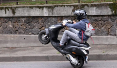 « Ils ne font attention à rien ni personne ! »