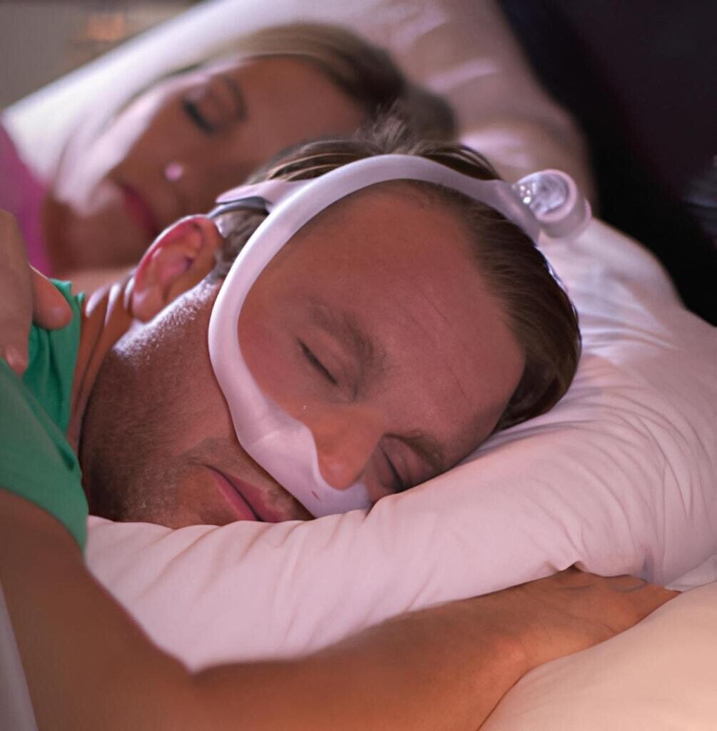 Une neurologue décrypte les idées reçues sur l’apnée du sommeil