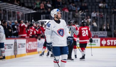 la France balayée par le Canada lors du Mondial
