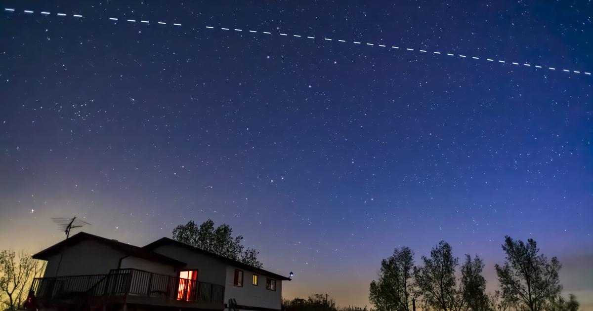La France des zones blanches sauvée par Elon Musk?