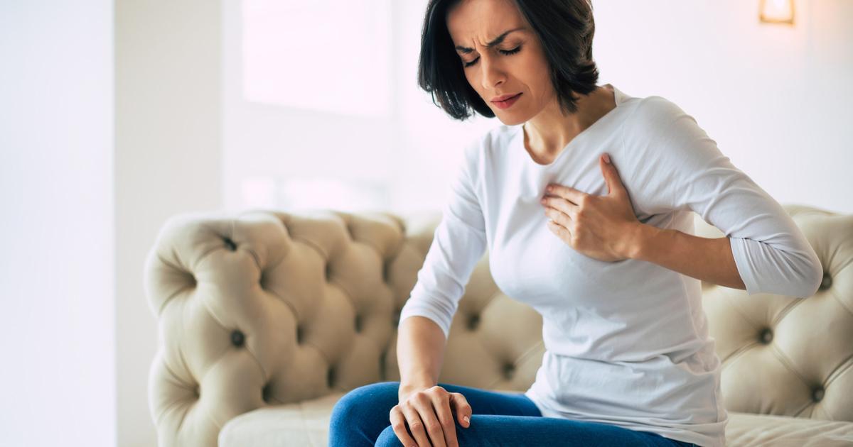 Pourquoi la vaccination contre le zona réduit le risque cardio-vasculaire