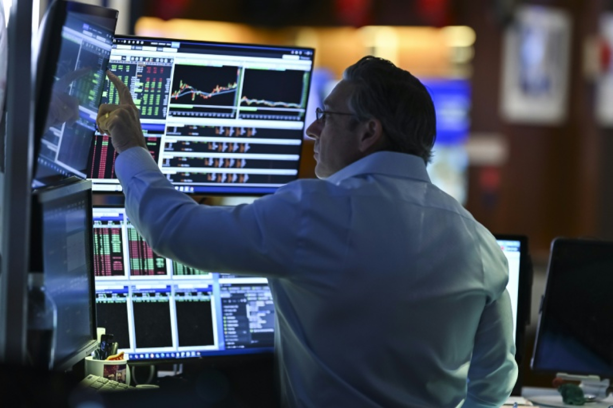 Wall Street mitigée après des indicateurs économiques américains - 15/05/2025 à 22:33