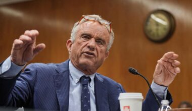 Robert Kennedy Jr, le ministre qui menace la santé des Américains