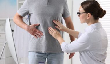 Ces signes dans la bouche pourraient cacher un cancer de l’estomac